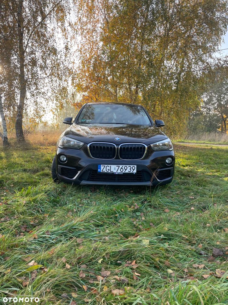 BMW X1 - 2
