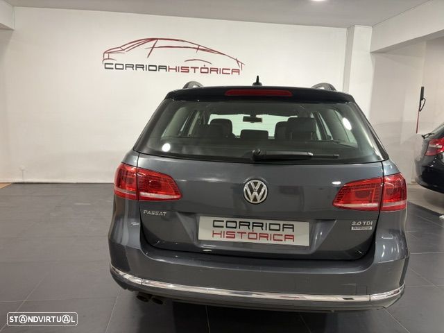 VW Passat Variant - 19