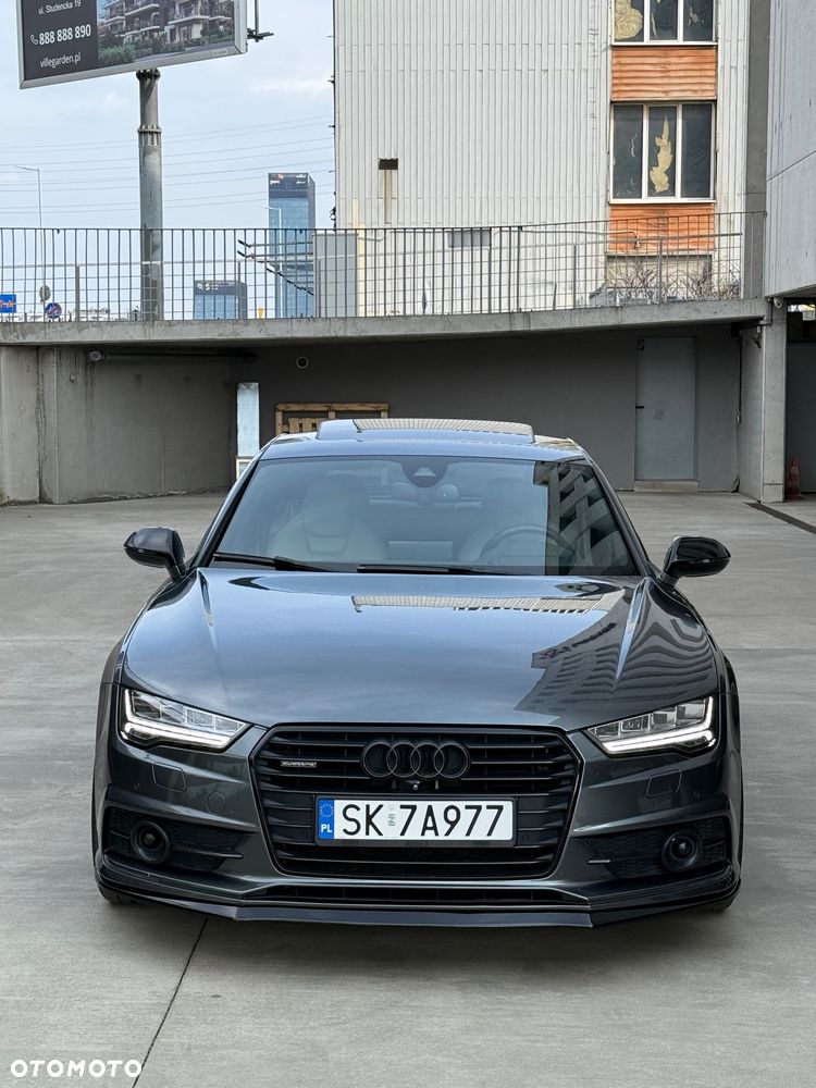 Audi A7 Sportback - 34