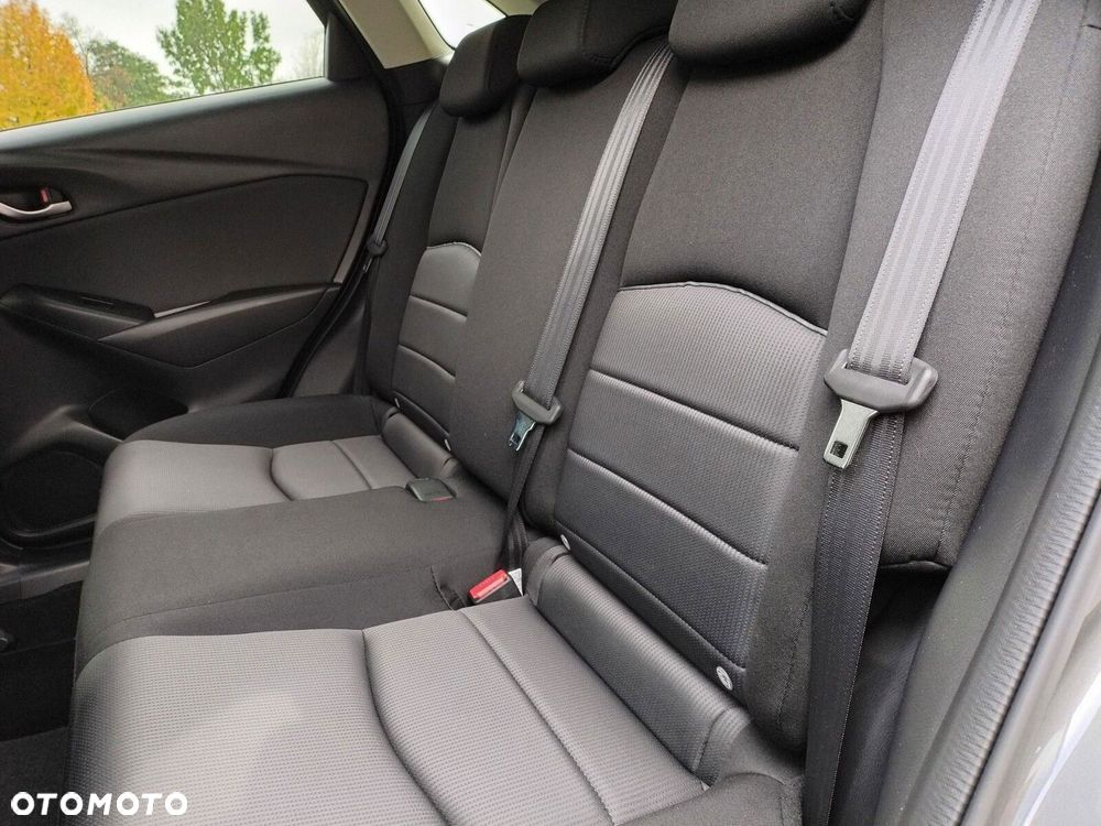 Mazda CX-3 2.0 Skyenergy - 26