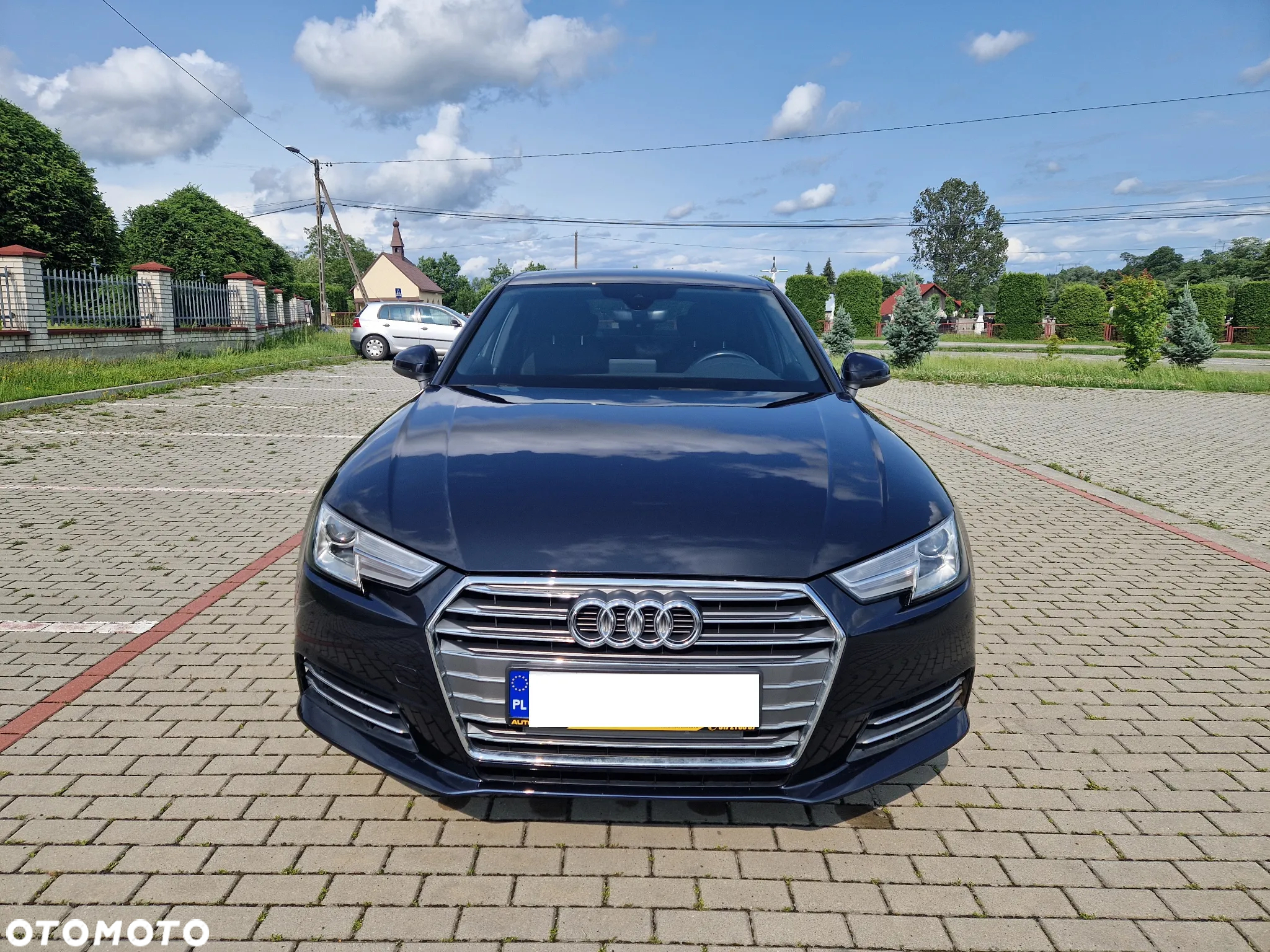 Audi A4 - 2