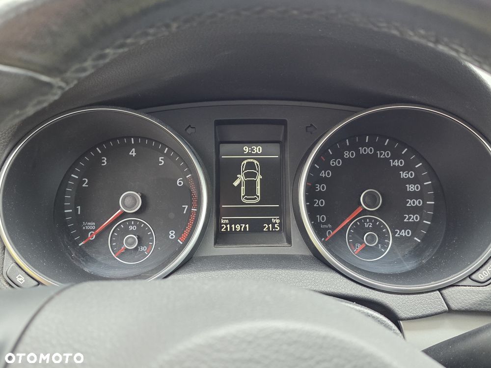 Volkswagen Golf 1.4 TSI Highline - 11