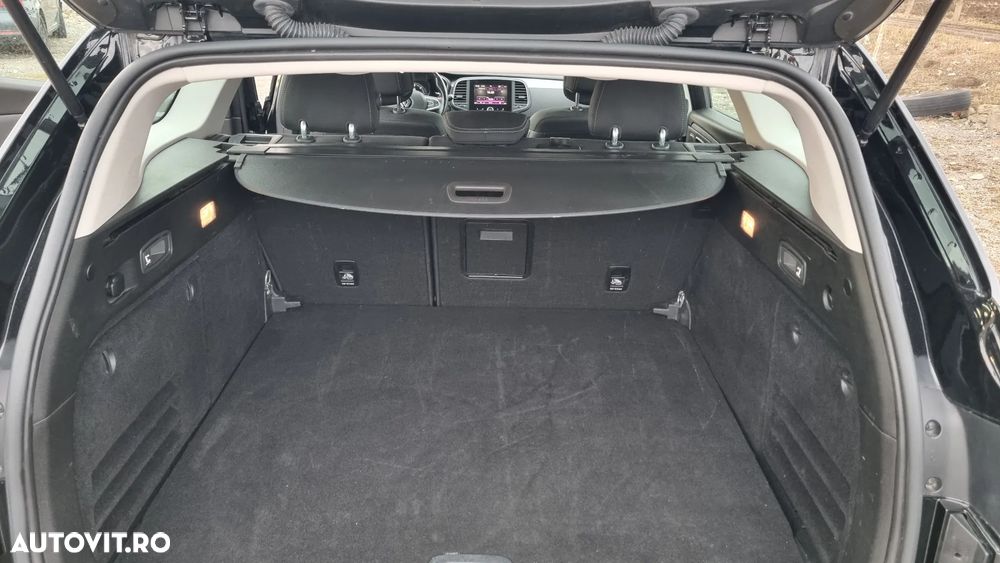 Renault Talisman - 29