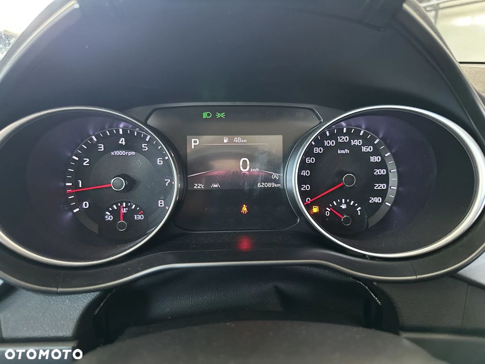 Kia Ceed 1.5 T-GDI M DCT - 15