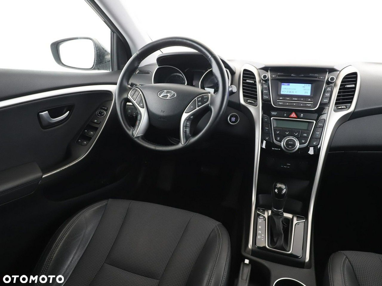 Hyundai i30 1.6 GDI Style - 16