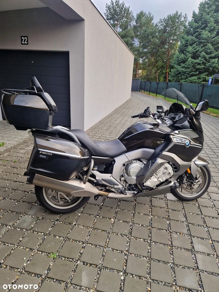 BMW K - 3