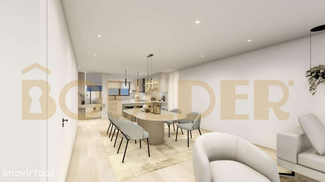 Moradia T3+1 Nova - Grande imagem: 3/60