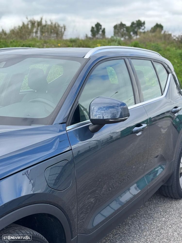 Volvo XC 40 1.5 T4 PHEV Inscription - 6