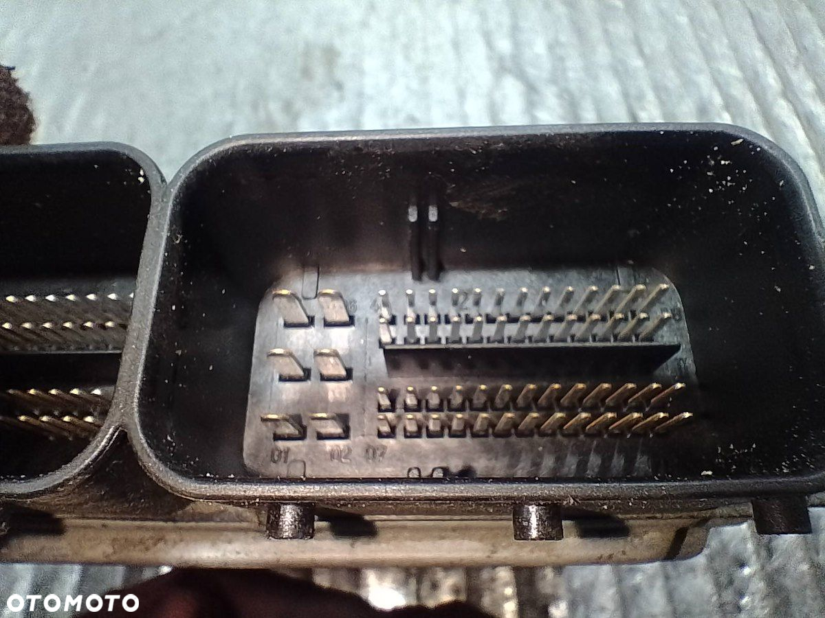 KOMPUTER, STEROWNIK MERCEDES-BENZ VITO 639 A6461530591 2.2 CDI - 3