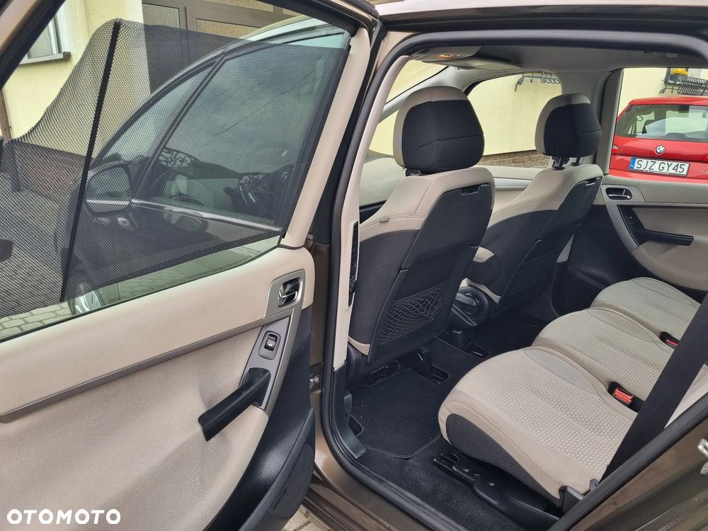 Citroën C4 Picasso e-HDi 110 FAP EGS6 Business Class - 13