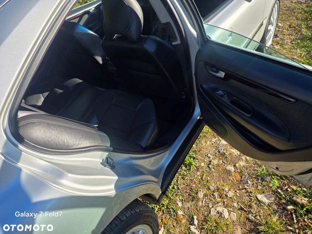 Volvo S60 - 19