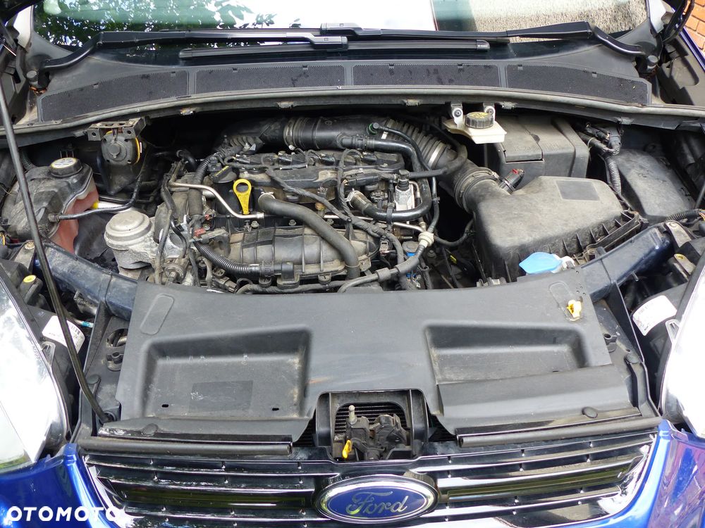 Ford S-Max - 18