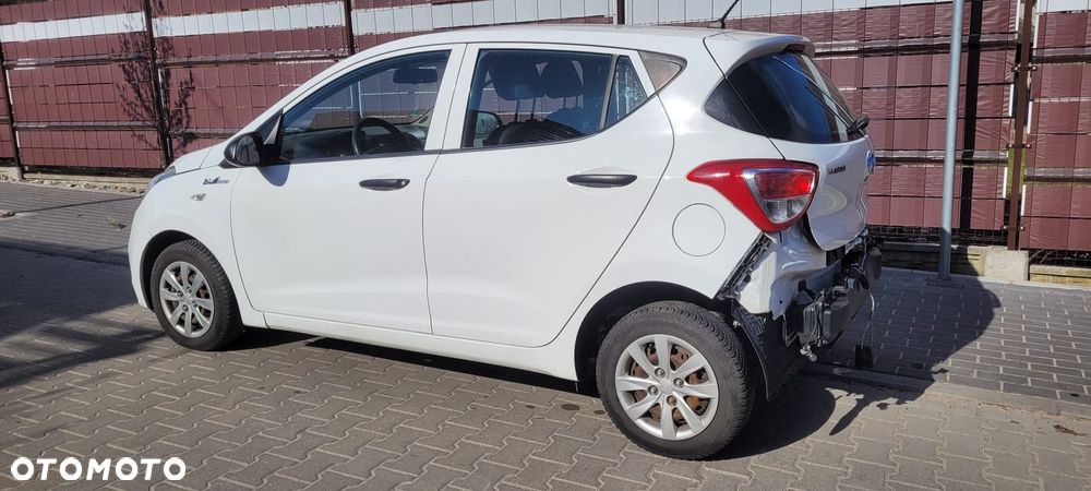 Hyundai i10 1.1 5 Star Edition - 1