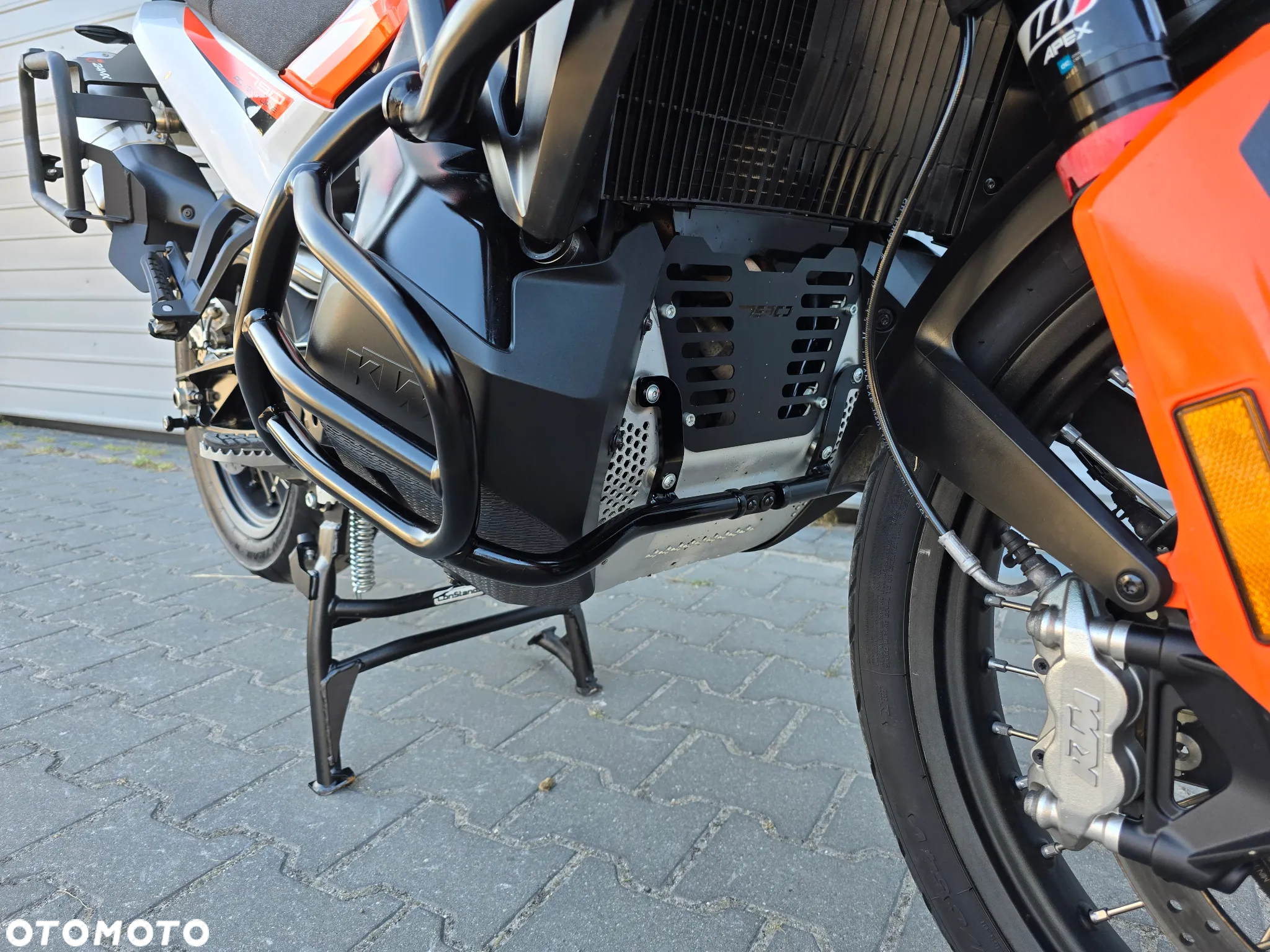 KTM Adventure - 9