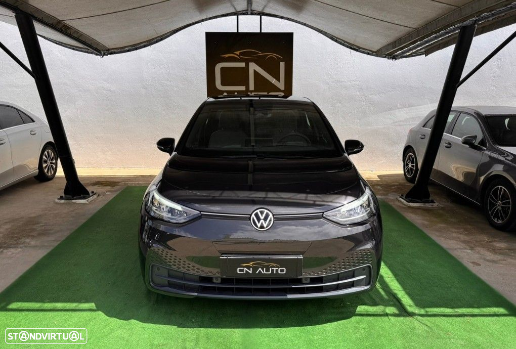 VW ID.3 Pro Performance - 2