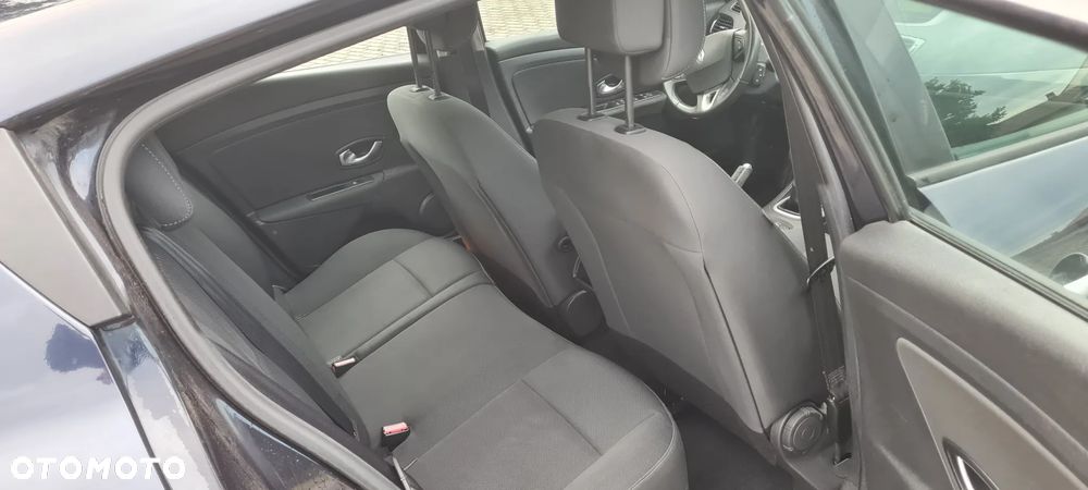 Renault Megane 1.6 16V 110 Authentique - 22
