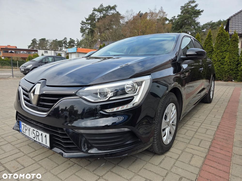 Renault Megane 1.2 Energy TCe Life - 2