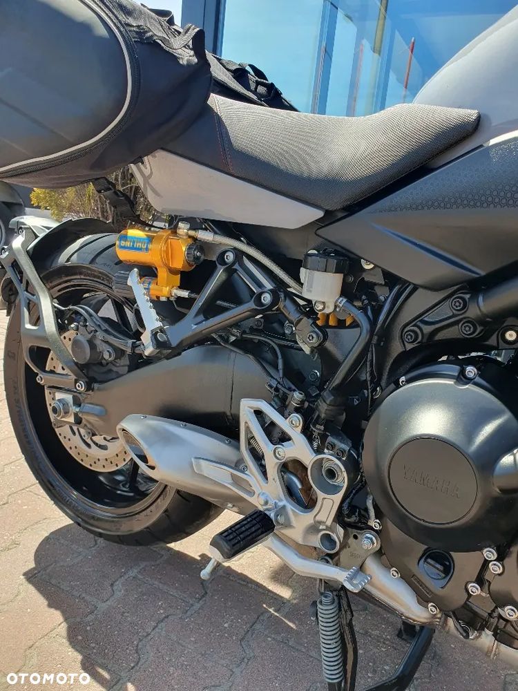 Yamaha NIKEN - 28