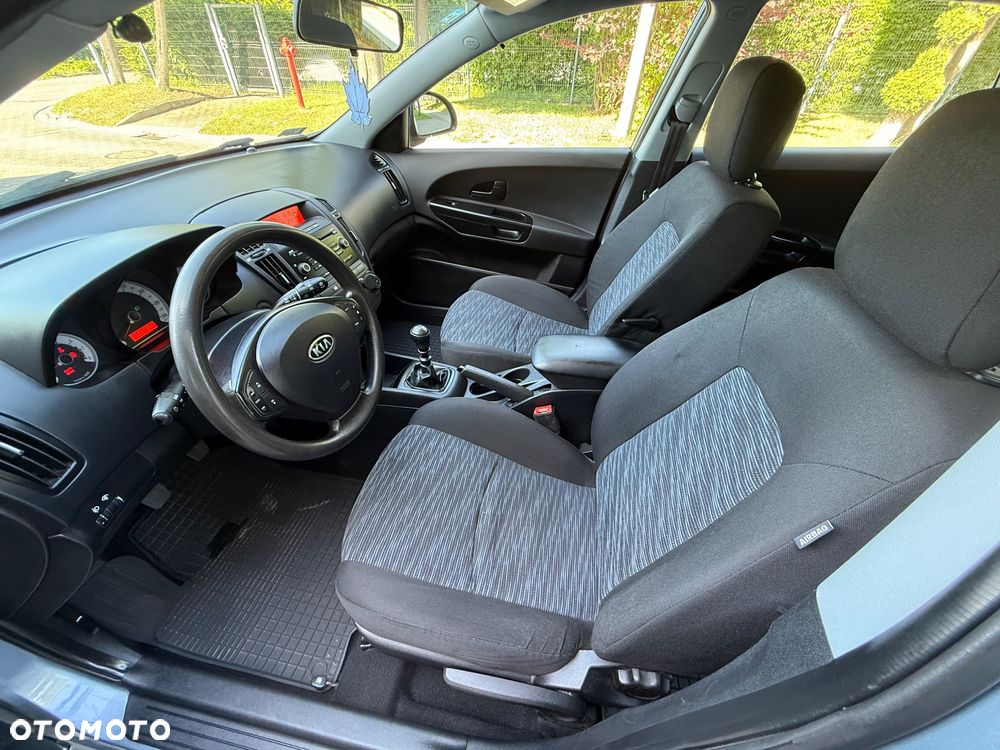 Kia Ceed 1.6 Optimum - 5