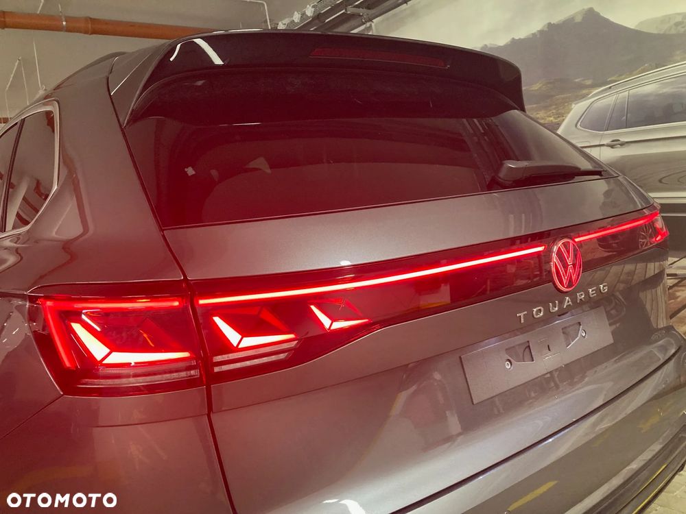 Volkswagen Touareg 3.0 V6 TDI 4Motion R-Line - 8