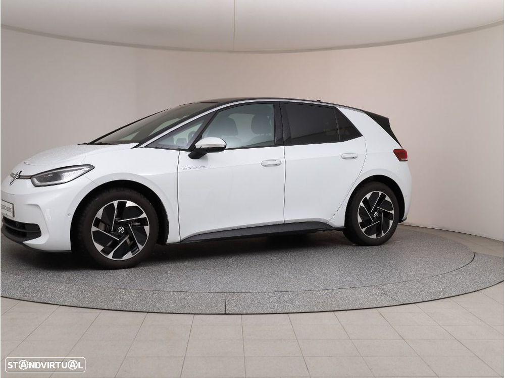 VW ID.3 59 kWh Pro Urban - 2