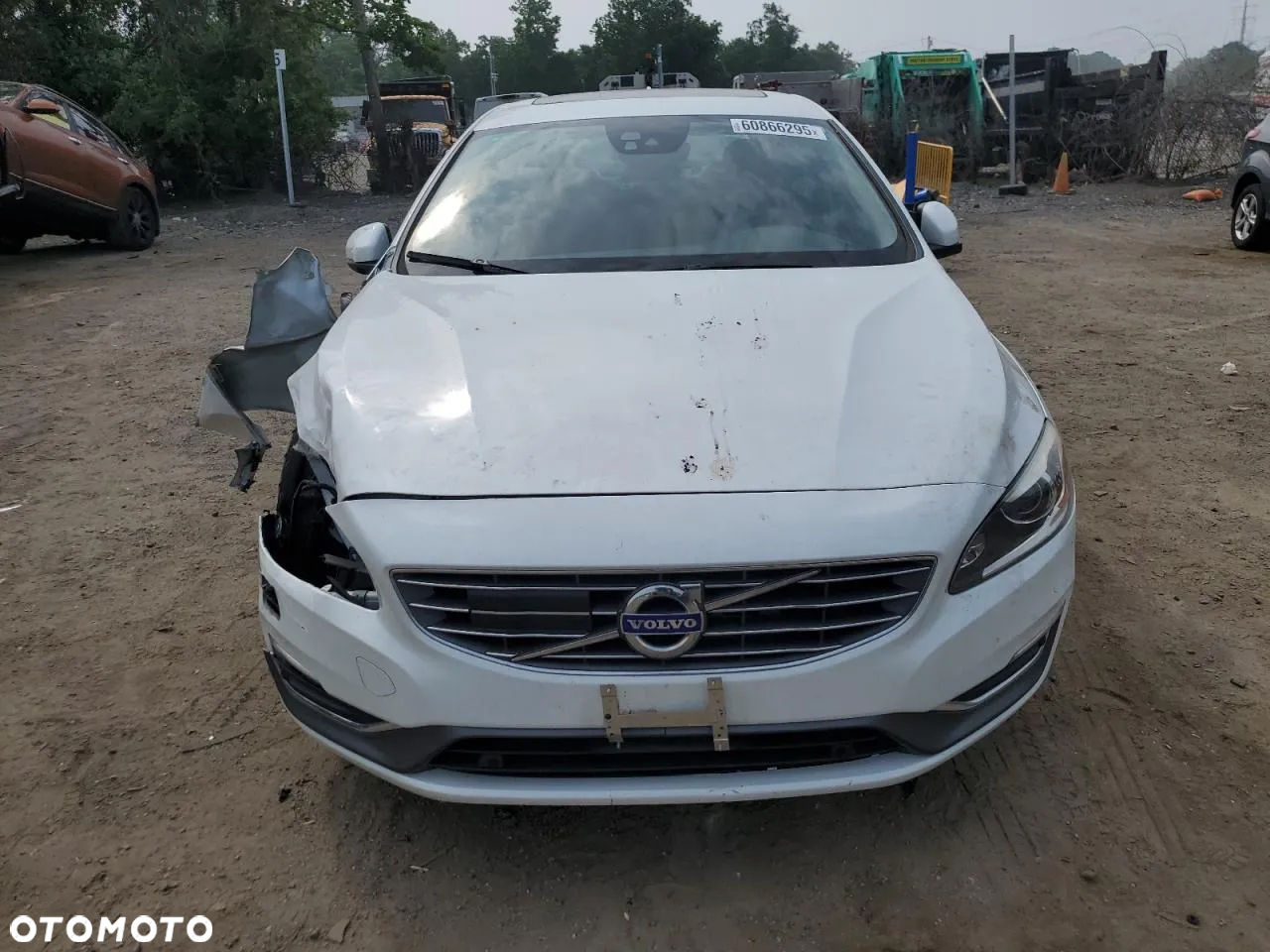 Volvo S60 - 2