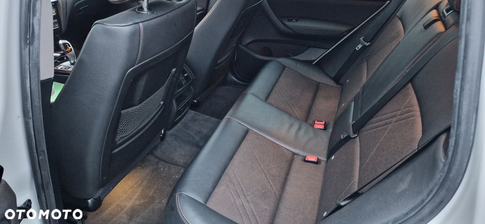 BMW X3 xDrive20d xLine - 18