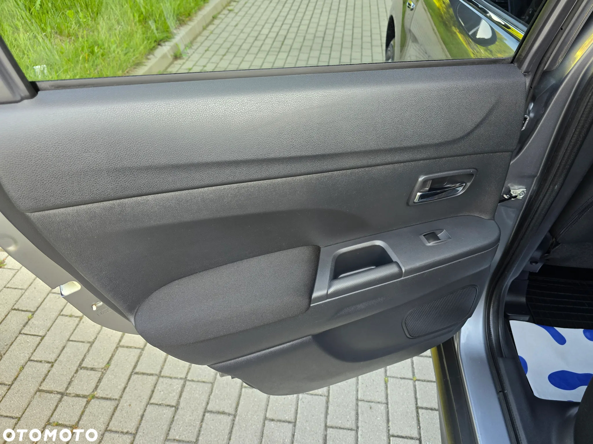Mitsubishi ASX 1.6 2WD Diamant Edition - 19