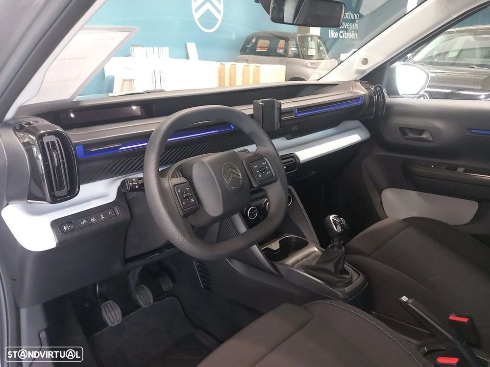 Citroën C3 1.2 Turbo You - 6