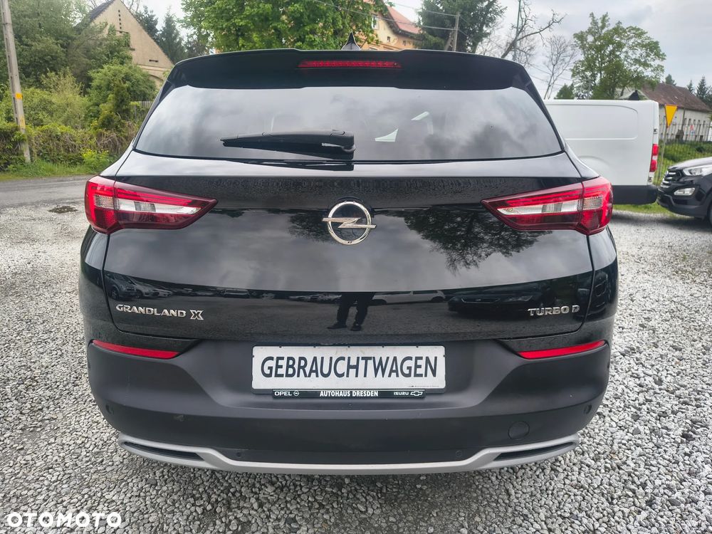 Opel Grandland X 1.6 D Start/Stop Dynamic - 7