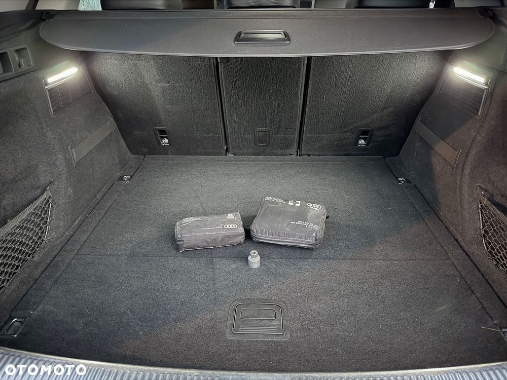 Audi Q5 2.0 TDI Quattro Sport S tronic - 31