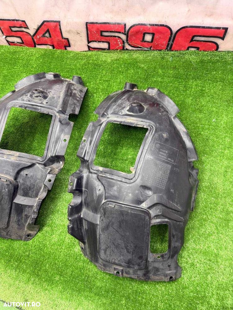 Aparatoare noroi stanga fata 51717312837 7312837 Bmw Seria 2 F22 F23 - 2
