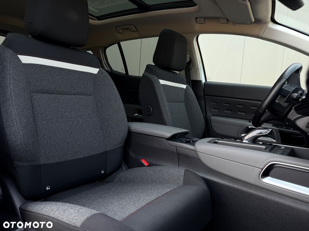 Citroën C5 Aircross 2.0 BlueHDi Feel Pack EAT8 - 28