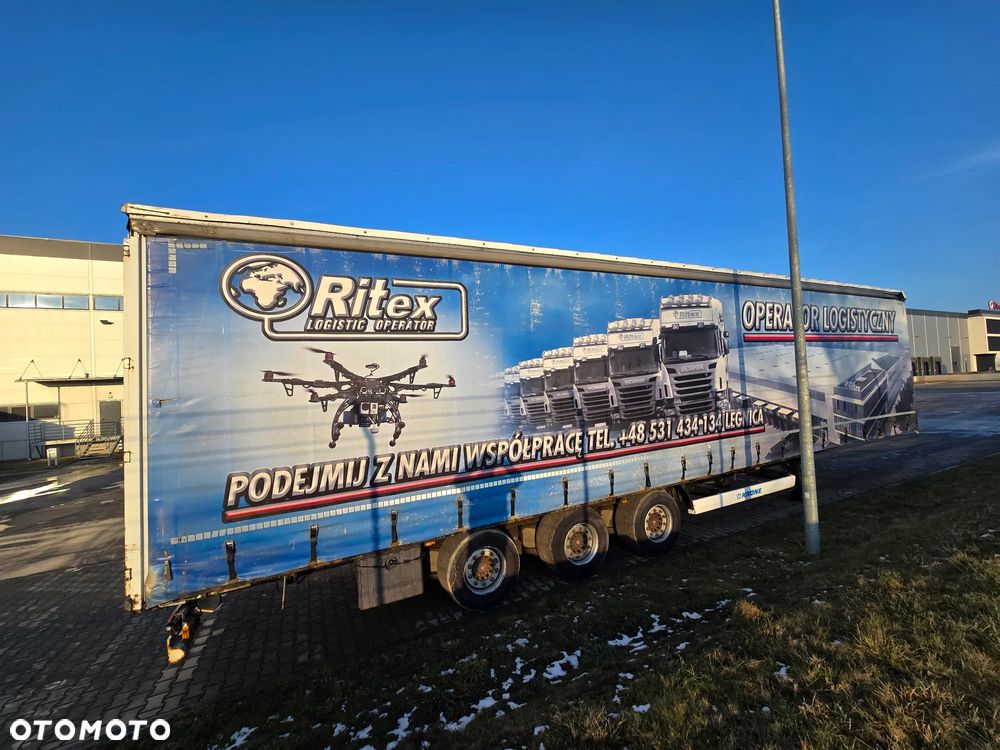 Krone SDP 27 Mega - 7