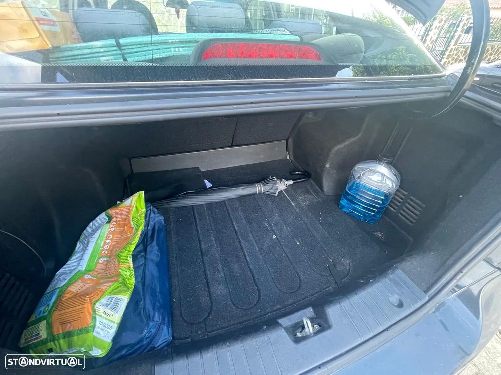 Chevrolet Aveo 1.2 LS - 8