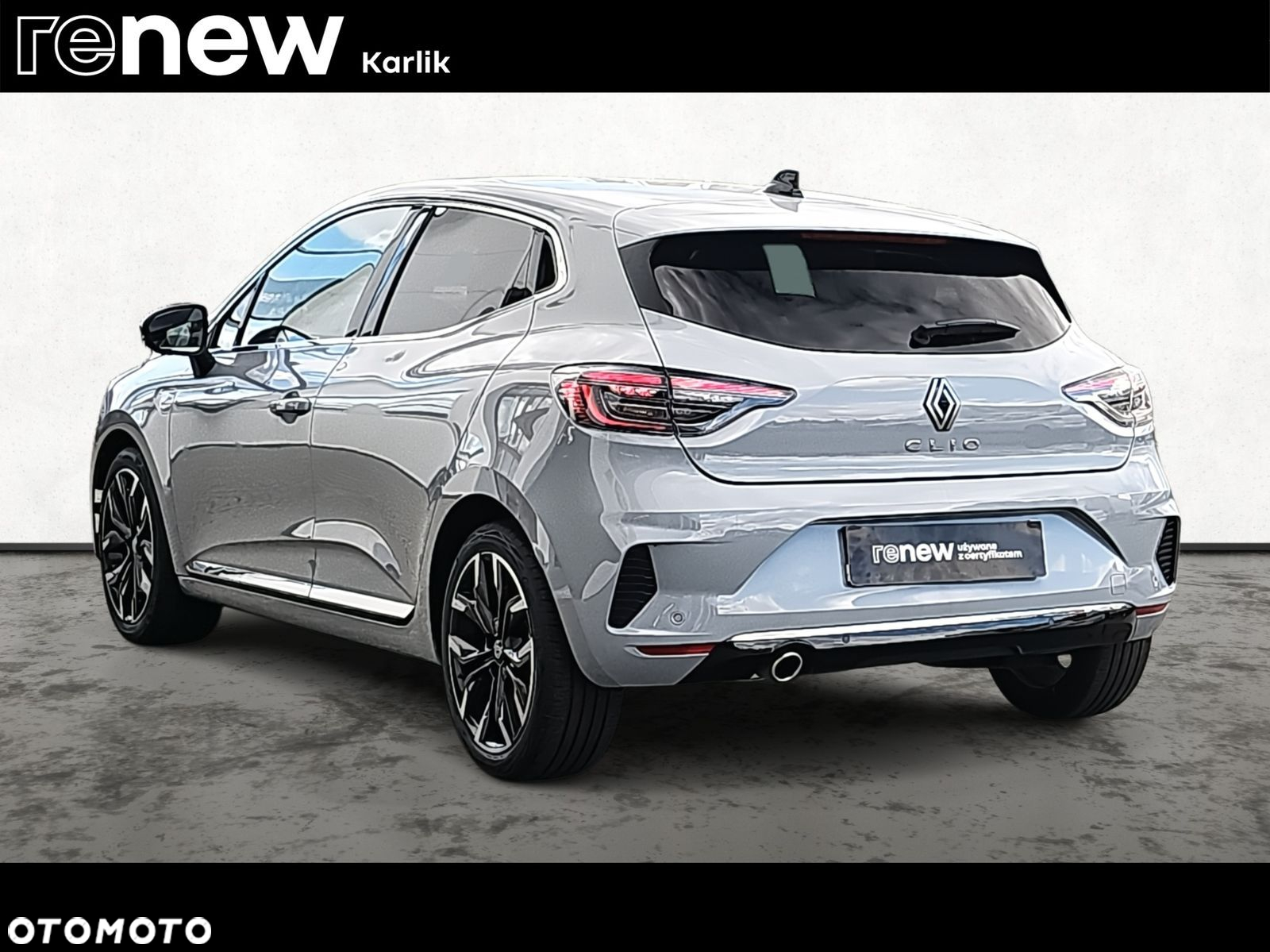 Renault Clio 1.0 TCe Techno - 7