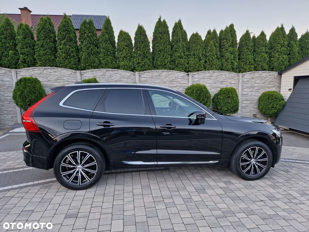 Volvo XC 60 B4 D Inscription - 4