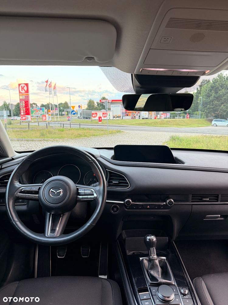Mazda CX-30 2.0 mHEV Kanjo 2WD - 16