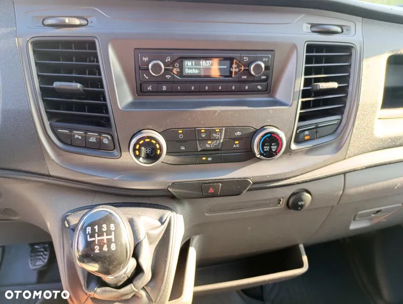 Ford Transit 350 L4H3 130KM - 16