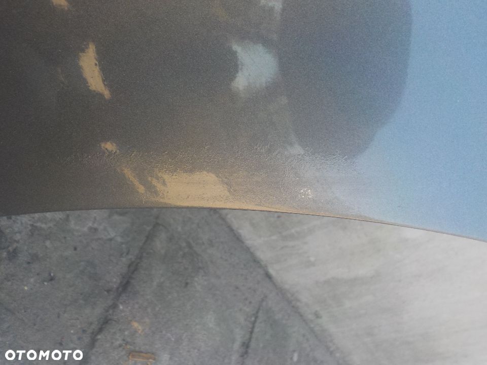 CHRYSLER 300C DRZWI LEWY TYŁ - 4