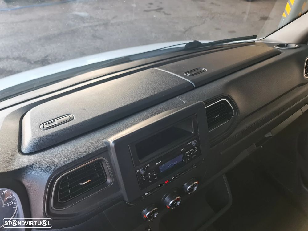 Renault Master 2.3Dci 135 CV L2H2 Grand Confort - c/IVA - 35