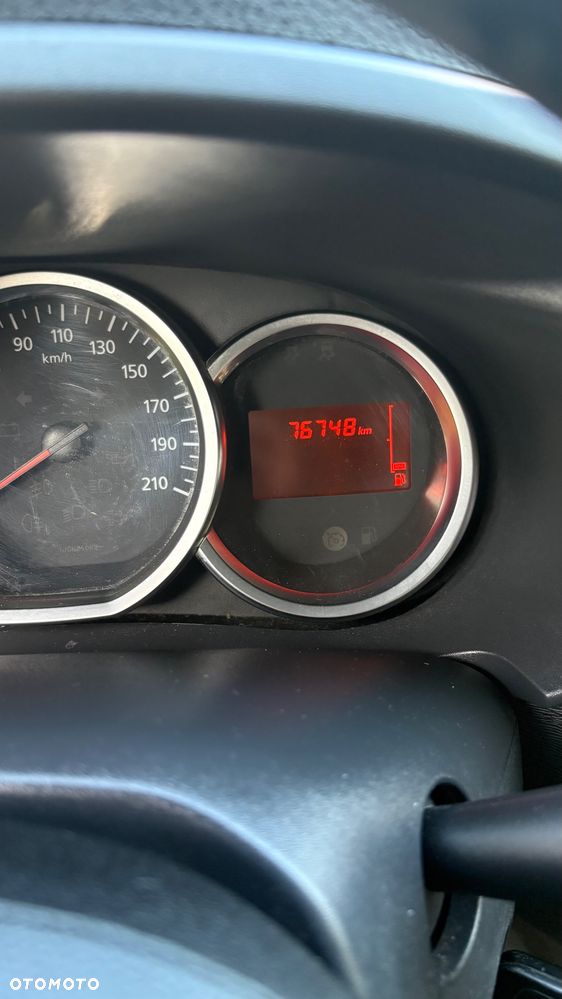 Dacia Dokker 1.3 TCe Stepway - 11