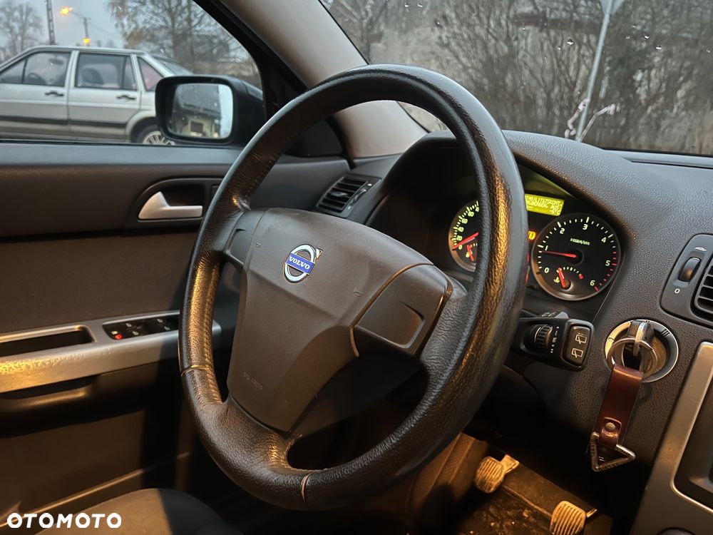 Volvo V50 1.6D Momentum - 18