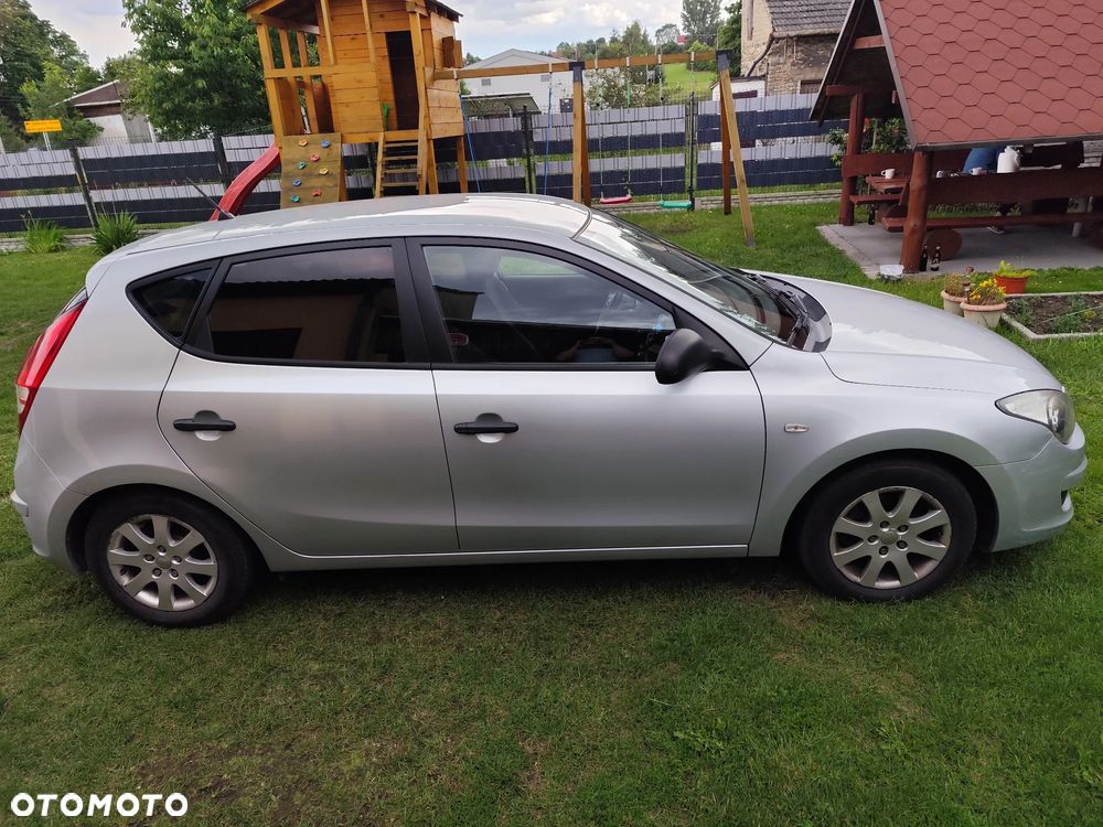 Hyundai i30 1.4 Comfort - 5
