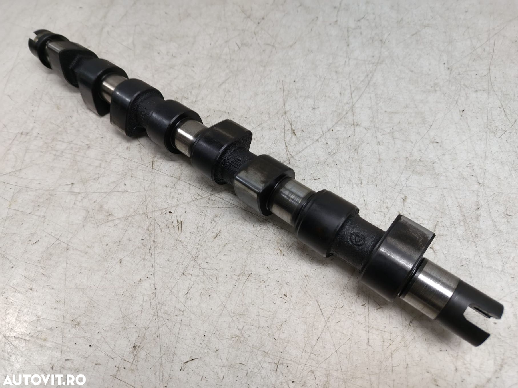 Ax cu came 1.9 tdi BXE BKC AXR AVQ Volkswagen Caddy 3 [2004 - 2010] - 2