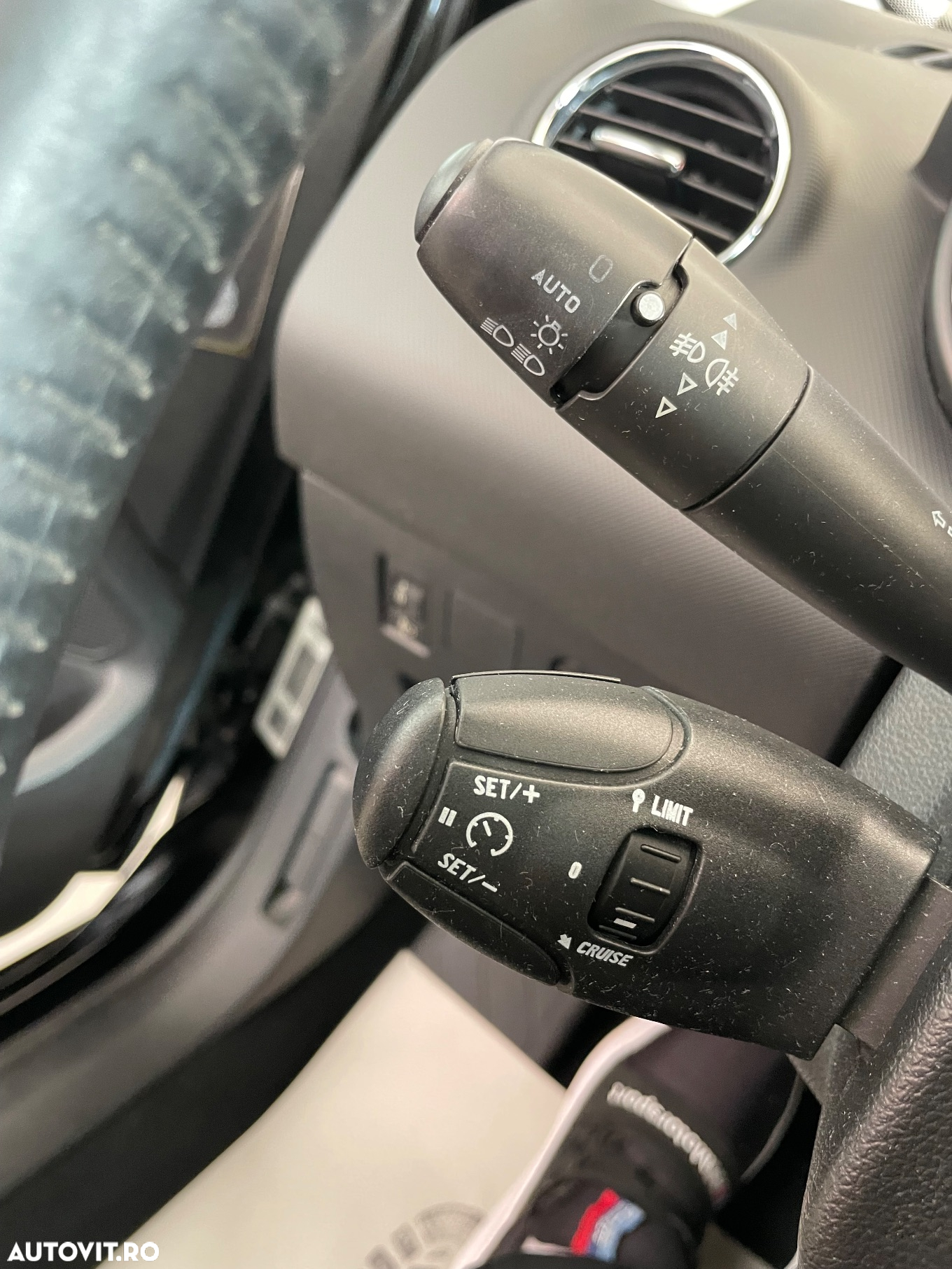 Peugeot 308 SW 120 VTi Premium - 15