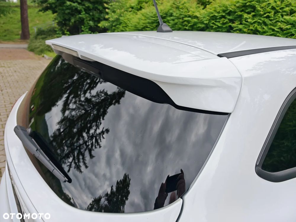 Ford Focus 1.5 EcoBoost STart-Stopp-System ST-LINE - 33
