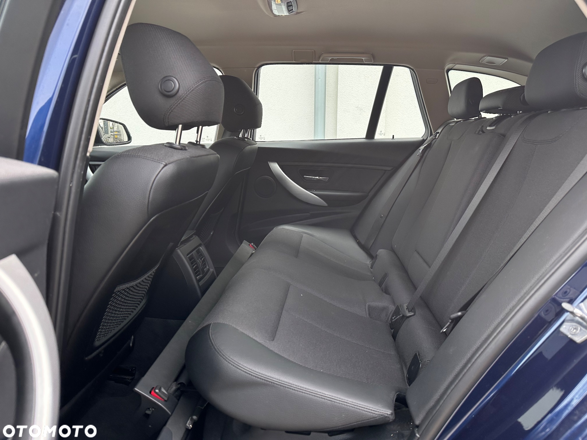 BMW Seria 3 320d Advantage - 19