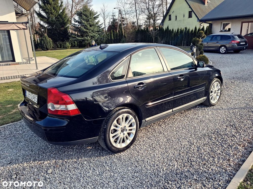 Volvo S40 1.8 Sport - 4