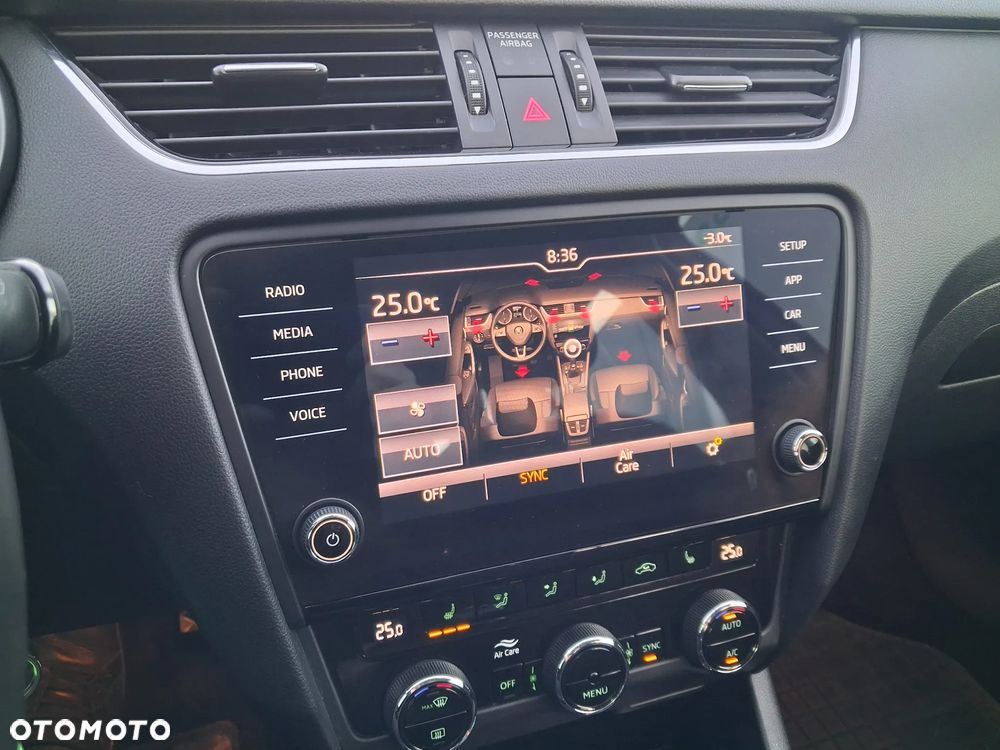 Skoda Octavia 1.5 TSI GPF ACT Style - 21